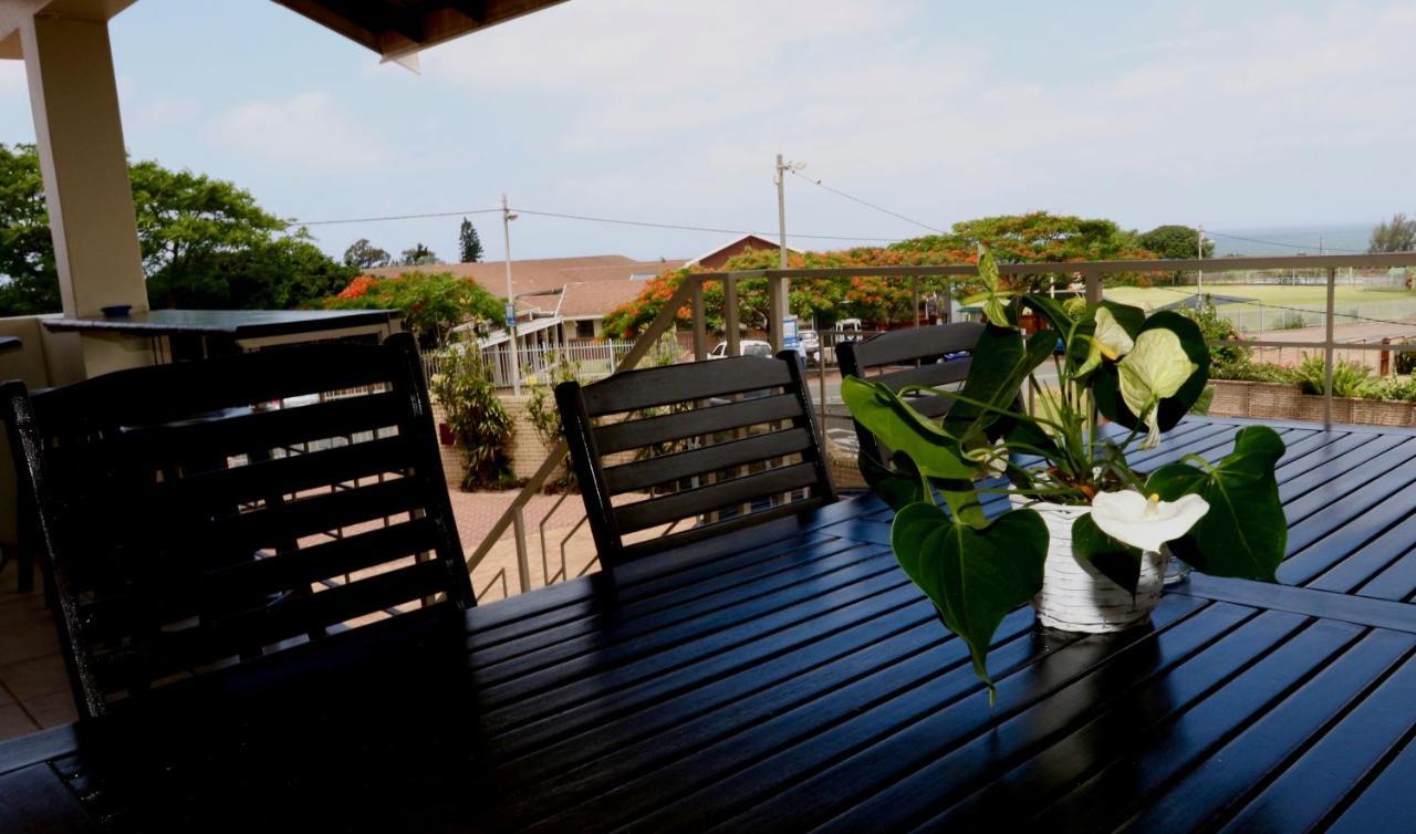 Chopper Corner Acomodação com café da manhã La Lucia Exterior foto